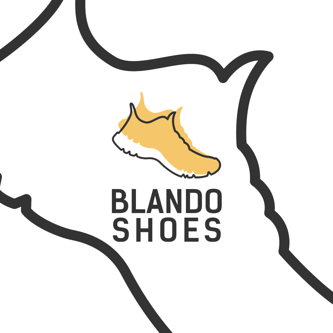 Blando Shoes